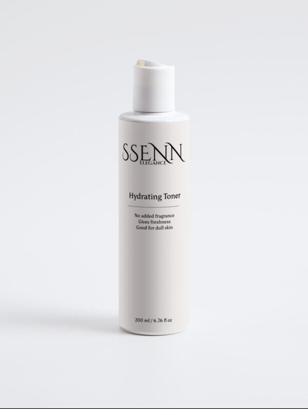 SSENN ELEGANCE Hydrating Toner