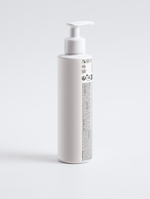SSENN ELEGANCE Purifying Mousse - Image 2