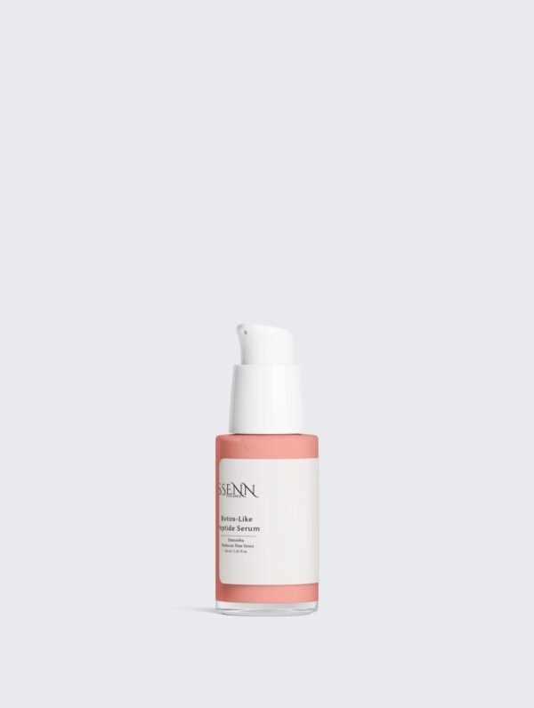 SSENN Elegance Botox-Like Peptide Serum - Image 4