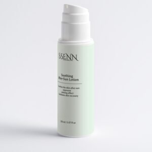 Soothing After-Sun Lotion